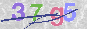 CAPTCHA изображение