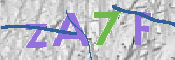 CAPTCHA изображение
