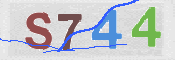 CAPTCHA изображение