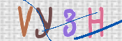 CAPTCHA изображение