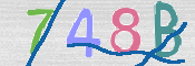 CAPTCHA изображение