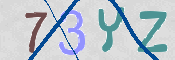 CAPTCHA изображение