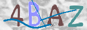 CAPTCHA изображение