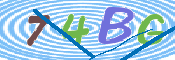 CAPTCHA изображение