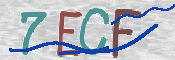 CAPTCHA изображение