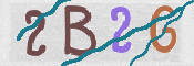 CAPTCHA изображение