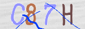 CAPTCHA изображение