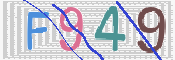 CAPTCHA изображение