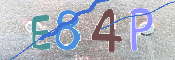 CAPTCHA изображение