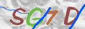 CAPTCHA изображение
