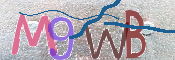 CAPTCHA изображение