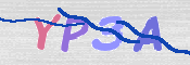 CAPTCHA изображение