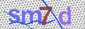 CAPTCHA изображение