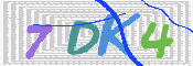 CAPTCHA изображение