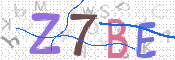 CAPTCHA изображение