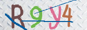 CAPTCHA изображение