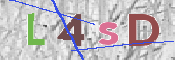 CAPTCHA изображение