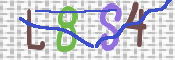 CAPTCHA изображение