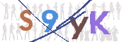 CAPTCHA изображение