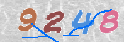 CAPTCHA изображение
