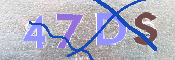 CAPTCHA изображение