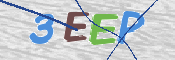 CAPTCHA изображение