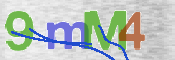 CAPTCHA изображение