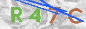 CAPTCHA изображение