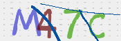 CAPTCHA изображение