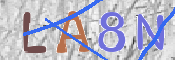 CAPTCHA изображение