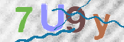 CAPTCHA изображение