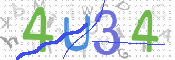 CAPTCHA изображение