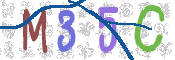 CAPTCHA изображение