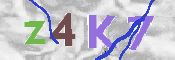 CAPTCHA изображение