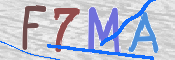 CAPTCHA изображение