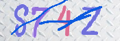 CAPTCHA изображение