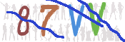 CAPTCHA изображение