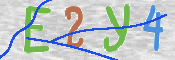 CAPTCHA изображение