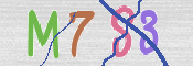 CAPTCHA изображение