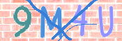CAPTCHA изображение