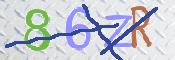 CAPTCHA изображение
