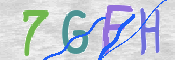CAPTCHA изображение