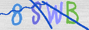 CAPTCHA изображение