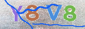 CAPTCHA изображение