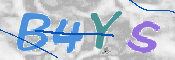 CAPTCHA изображение