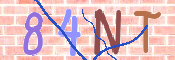 CAPTCHA изображение