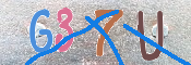 CAPTCHA изображение