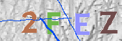 CAPTCHA изображение