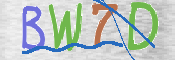 CAPTCHA изображение