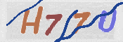 CAPTCHA изображение
